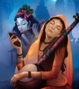 মধ্যযুগের বরণীয় বৈষ্ণব সাহিত্য 2