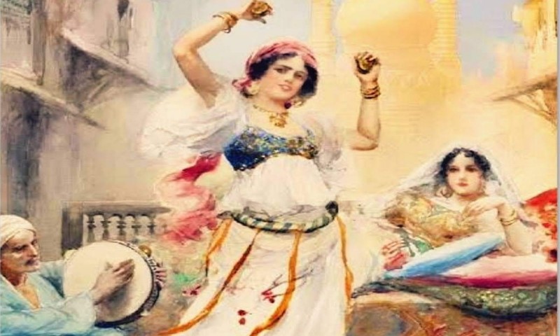 হোসেনশাহী বংশের উত্থান 22