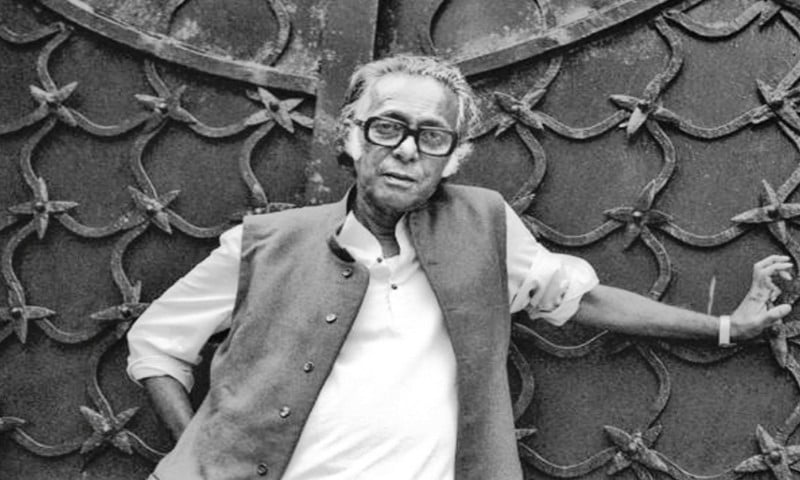 আমৃত্যু প্রতিবাদী থাকতে চাওয়া এক চলচ্চিত্রকার - মৃণাল সেন 24
