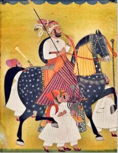 গৌড়ের প্রথম ধারাবাহিক শাসক-বংশ 2