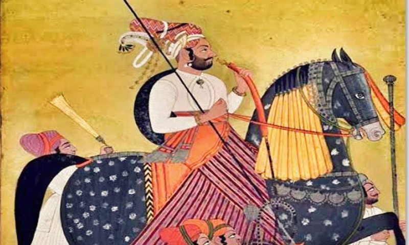 গৌড়ের প্রথম ধারাবাহিক শাসক-বংশ 17
