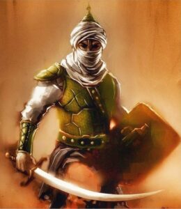 'কালাপাহাড়' 3