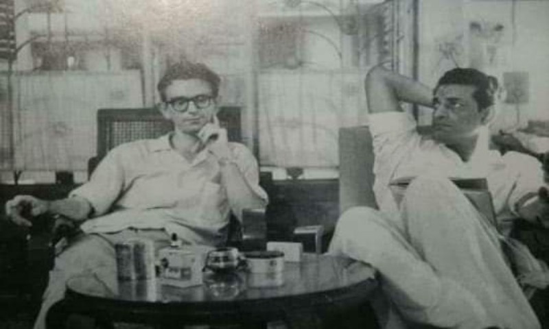 টেরাকোটা সাহেবে'র কথা 33