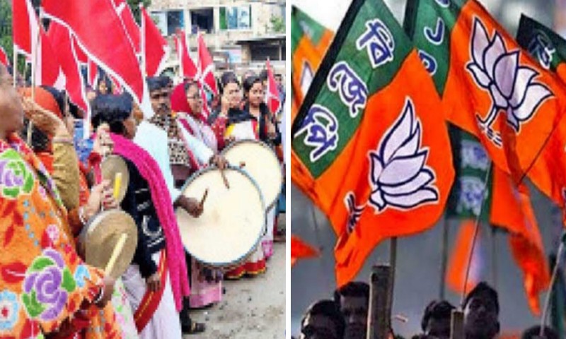 অসন্তুষ্ট পশ্চিমবঙ্গের মতুয়া সম্প্রদায়, কপালে চিন্তার ভাঁজ বিজেপির 18