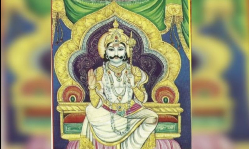 ধর্মঠাকুর কে? 7