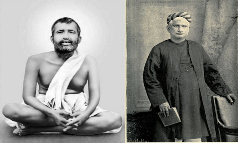 ‘রামকৃষ্ণ ও বঙ্কিম - একটি বিতর্কিত অধ্যায়’ (প্রথম পর্ব) 5
