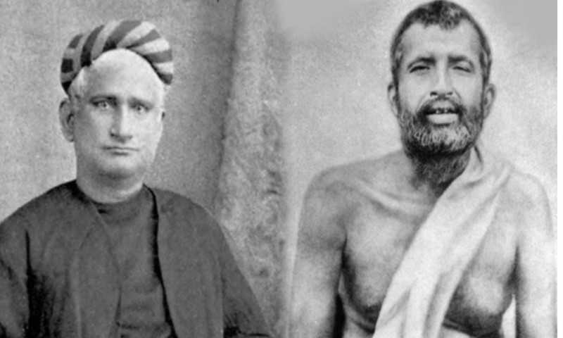 রামকৃষ্ণ ও বঙ্কিম - একটি বিতর্কিত অধ্যায়’ (দ্বিতীয় পর্ব) 21