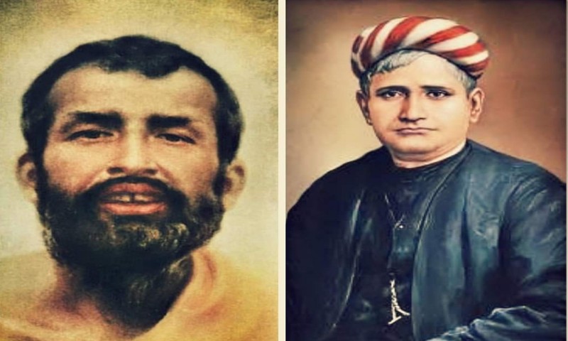 ‘রামকৃষ্ণ ও বঙ্কিম - একটি বিতর্কিত অধ্যায়’ (তৃতীয় তথা শেষ পর্ব) 18
