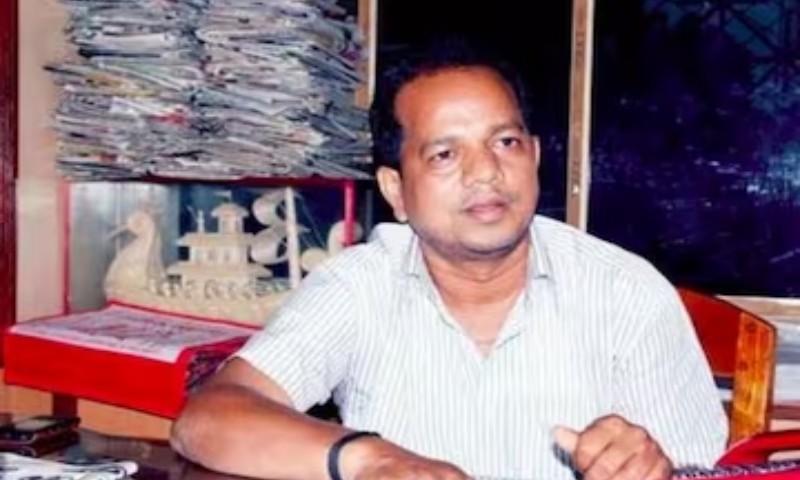 বিড়ি শ্রমিক থেকে কিভাবে ধনকুবের হলেন তৃণমূল বিধিয়ক, কেমন ছিল জাকিরের সফর ? 34
