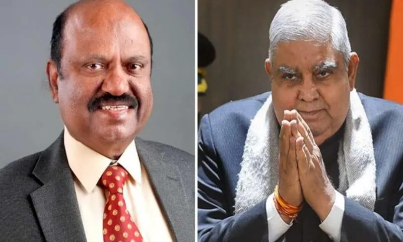 হাতেখড়ি সেরেই দিল্লি তলব রাজ্যপালকে, ধনখড় আনন্দ বৈঠকে নিয়ে জল্পনা 38
