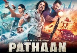 দেশ জুড়ে চলছে পাঠান ‘ঝড়’, পাঠান ছবির এত সাফল্যের নেপথ্যে কারণ কি? 2