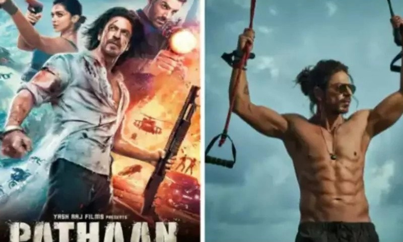 দেশ জুড়ে চলছে পাঠান ‘ঝড়’, পাঠান ছবির এত সাফল্যের নেপথ্যে কারণ কি? 32