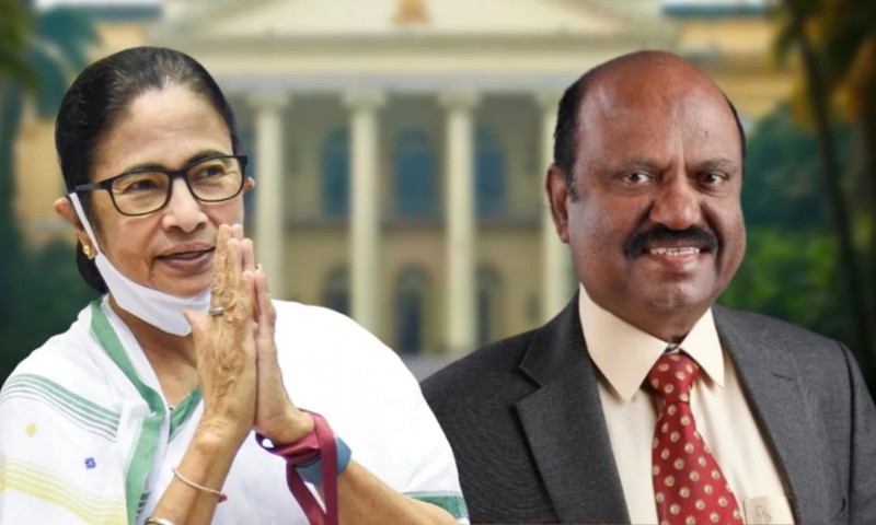 রাজ্যপালের ভাষণজুড়ে শুধুই মমতা, ‘আমার মুখ্যমন্ত্রী’! 11