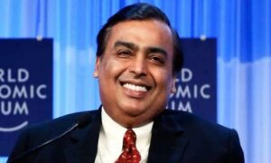 মুকেশ আম্বানি একা নন, রিলায়েন্স গ্রুপের সাফল্যের পেছনে রয়েছে এই ৫ ব্যক্তি 3