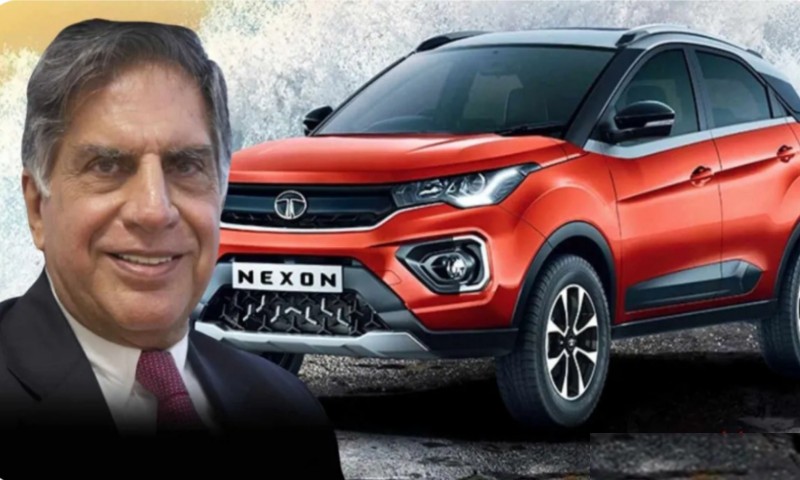 মাত্র ৯০ হাজার টাকাতে আজই বাড়ি নিয়ে আসুন Tata Nexon, বাম্পার অফার দিচ্ছে সংস্থা 18