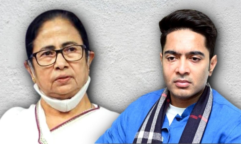 ত্রিপুরায় নোটার চেয়েও কম ভোট পেল তৃণমূল কংগ্রেস 22