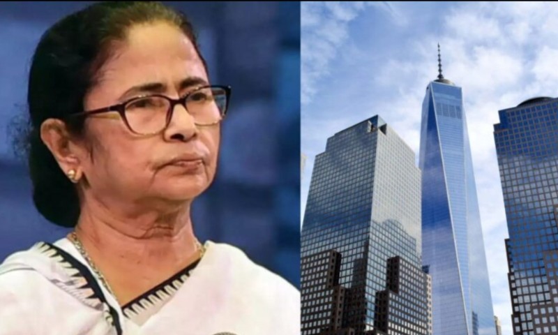 ওয়ার্ল্ড ট্রেড সেন্ট্রারের শাখা অফিস তৈরি হবে কলকাতায় 28