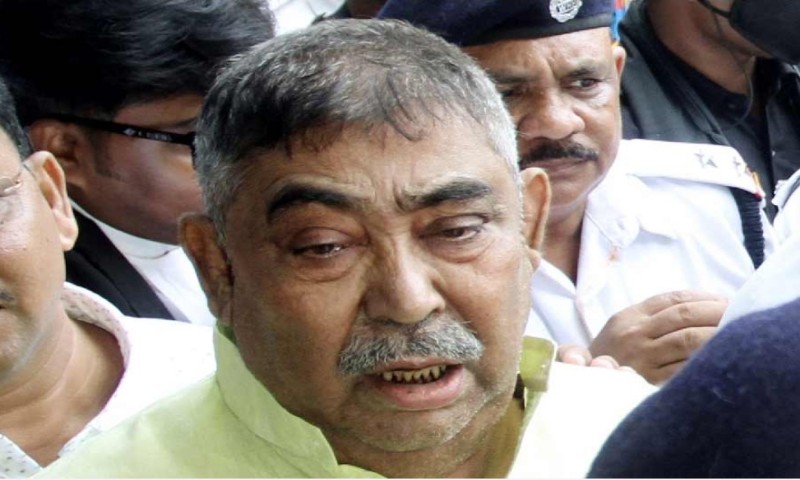 Breaking: অনুব্রতকে নিয়ে আজই দিল্লি রওনা হচ্ছে ইডি! 14