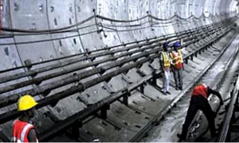 East West Metro: এপ্রিলেই গঙ্গার নিচ দিয়ে ছুটবে 'প্রথম' মেট্রো 21