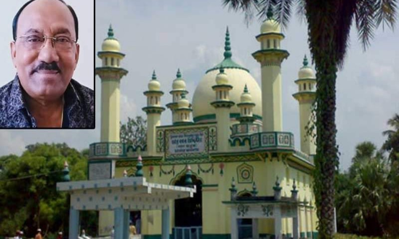 ফুরফুরা শরিফ উন্নয়ন পর্ষদের নতুন চেয়ারম্যান হলেন তপন দাশগুপ্ত 10
