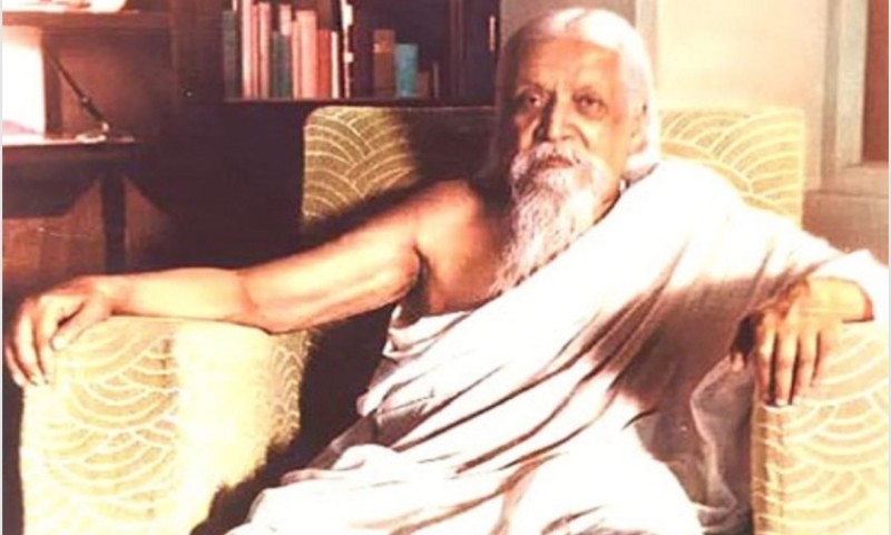 স্বামীজীর ছায়ায় শ্রীঅরবিন্দ 19