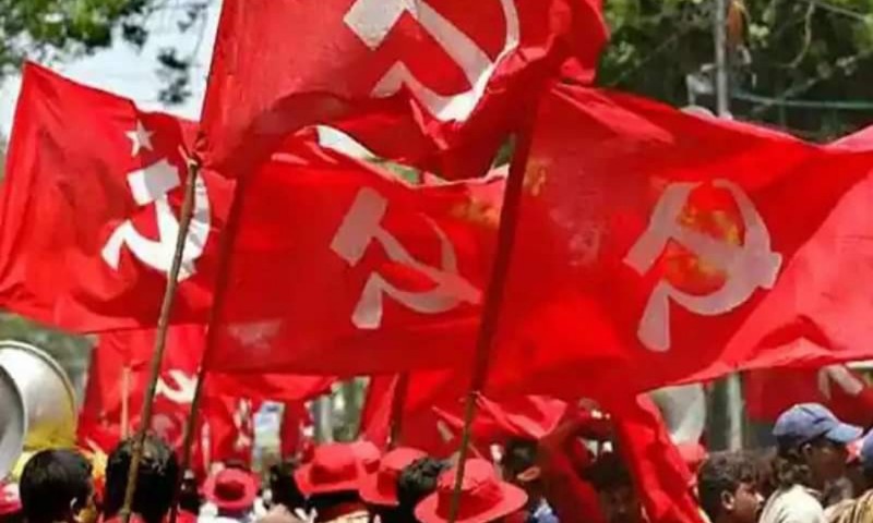 পঞ্চায়েত নির্বাচনের আগে দলকে চাঙ্গা করতে নয়া কৌশল আলিমুদ্দিনের 6
