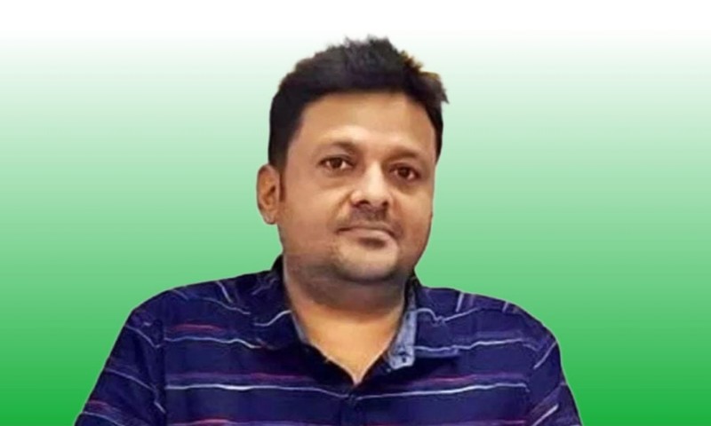 নিয়োগ দুর্নীতিতে ইডি'র হাতে গ্রেফতার হুগলির যুব নেতা শান্তনু বন্দোপাধ্যায় 28