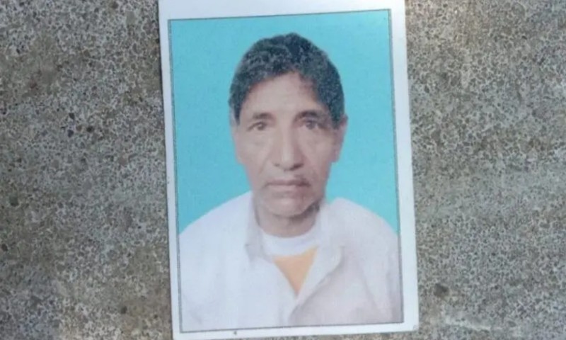 গোমাংস নিয়ে যাওয়ার অভিযোগে মুসলিম বৃদ্ধকে পিটিয়ে খুন বিহারে 10
