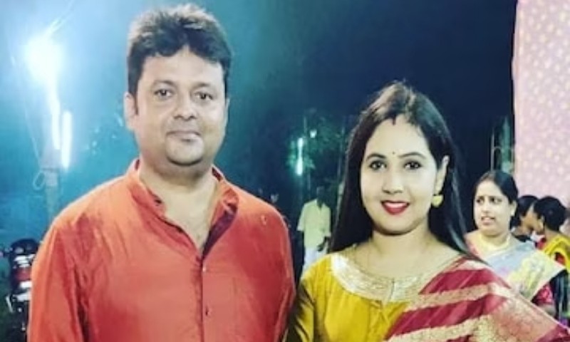 নিয়োগ দুর্নীতিতে শান্তনুর স্ত্রী প্রিয়াঙ্কাকে তলব ই'ডির, স্বামীর গ্রেপ্তারির পরেই বেপাত্তা স্ত্রী 8