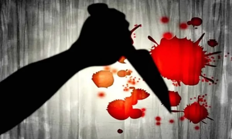 টাকা পয়সা নিয়ে বিবাদের জেরে ধারালো অস্ত্রের কোপ, মৃত 2 8