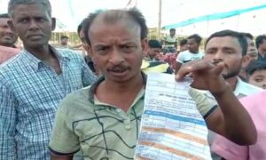 নবজোয়ার-এর প্রথম দিনেই চরম বিশৃঙ্খলা, অভিষেক সভা ছাড়তেই ধুন্ধুমার 2