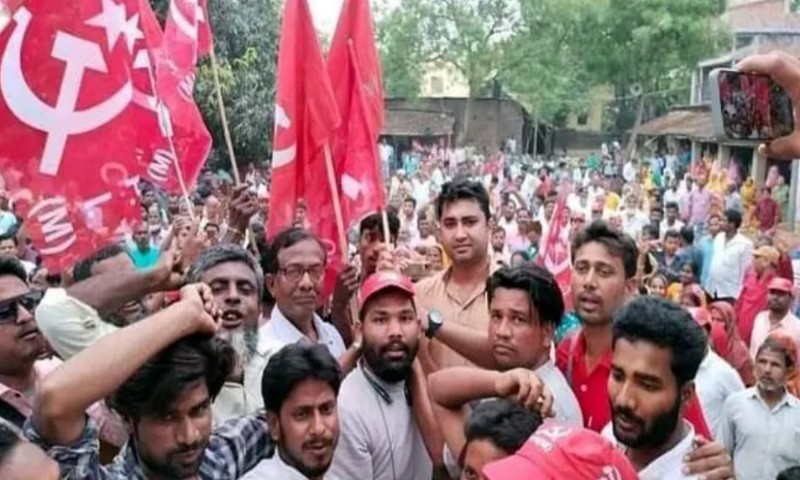মমতার মালদা সফরের আগেই তৃণমূলে ভাঙন! তৃণমূল ছেড়ে সিপিএমে যোগদান শতাধিকের 4