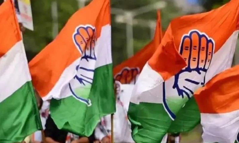 Karnataka Election Results 2023: কর্ণাটকে জয়ের পথে কংগ্রেস! উচ্ছ্বাসে ভাসলেন কর্মী-সমর্থকরা 40
