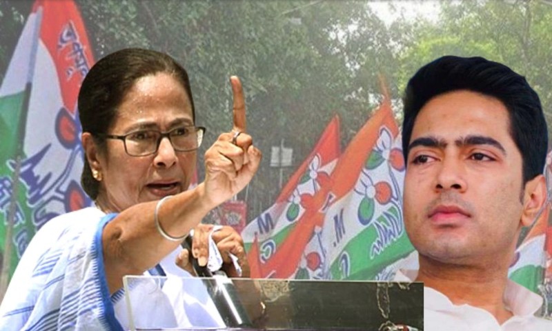 কর্মসূচি স্থগিত রেখে কলকাতা ফিরছেন অভিষেক! নবজোয়ারে এবার স্বয়ং মমতা.... 18