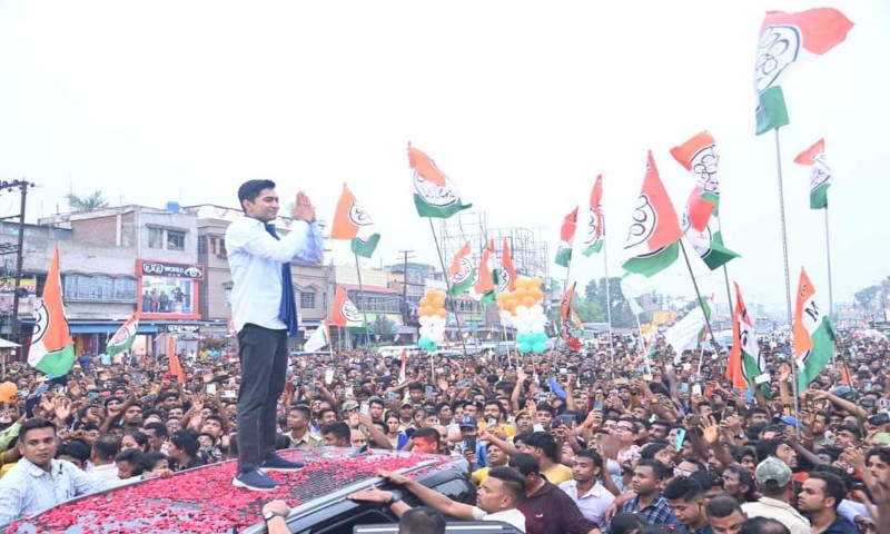 নবজোয়ার কর্মসূচি চলবে তবে আজ কল্যাণীতে হবে শেষ অধিবেশন 22