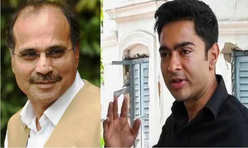 ভাইপোর দেওয়া তথ্যেই গ্রেপ্তার একের পর এক তৃণমূল নেতা, নাম না করে অভিষেককে নিয়ে বিস্ফোরক অধীর 27