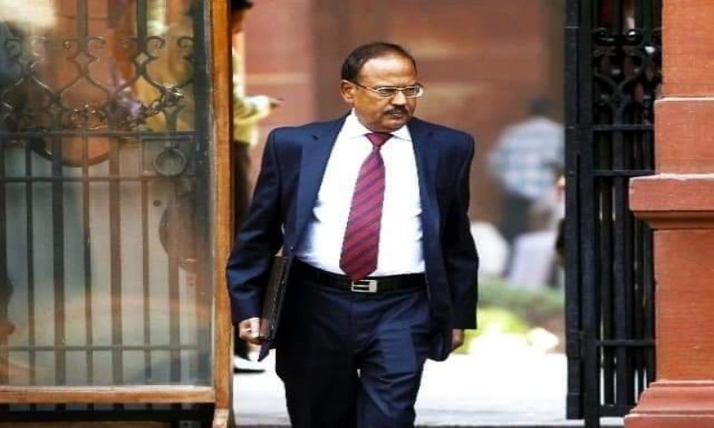 ভারতবর্ষের জেমস বণ্ড! পাকিস্তানের পরমানু প্রজেক্ট ধ্বংস করতে কি করছিলেন অজিত দোভাল? 14