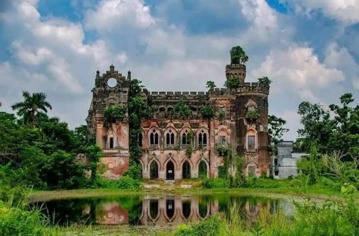 Dhanyakuria: বাসিরহাটের ঐতিহাসিক ধান্যকুড়িয়া 5
