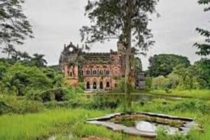 Dhanyakuria: বাসিরহাটের ঐতিহাসিক ধান্যকুড়িয়া 3