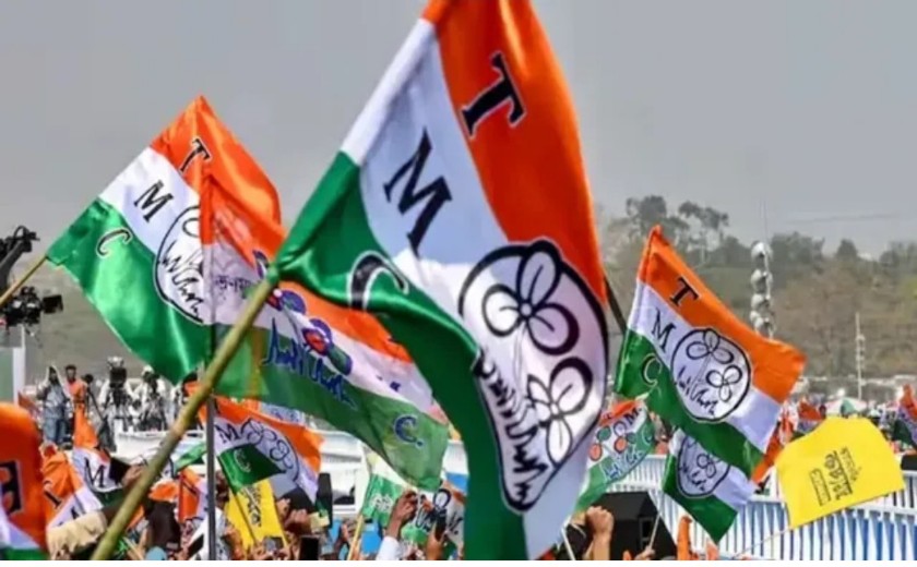 জাজিগ্রাম পঞ্চায়েতে তৃণমূলের দখল, রামধনু জোটে বড় ফাটল — প্রধান-সহ একাধিক সদস্য যোগ শাসকদলে 1